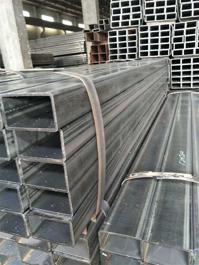 建筑钢结构息烽息烽息烽镀锌矩形管 Q355B 适用场景 建筑钢结构息烽息烽息烽镀锌矩形管 Q355B 适用场景